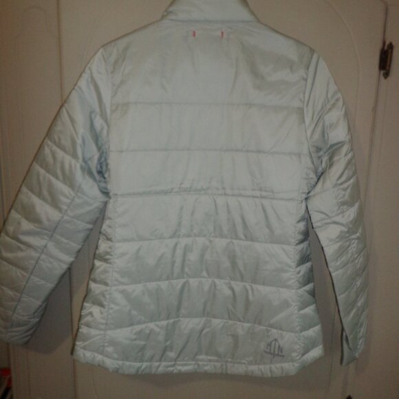 NWOT Mountain Standard Primaloft Jacket M Zip Closure Fleece Lined Hand Pockets - Picture 2 of 15
